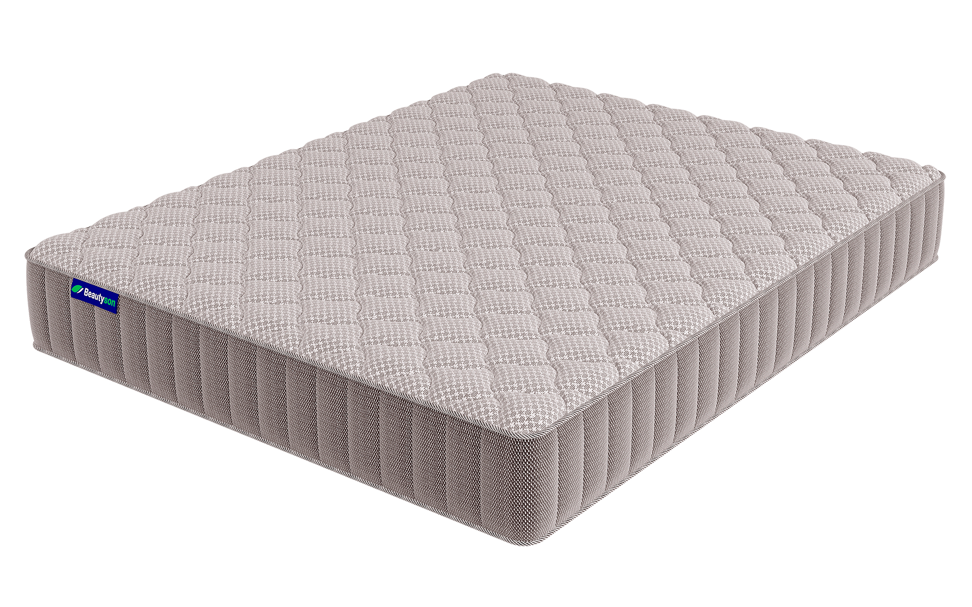 Beautyson Roll Spring Massage Double S1200 фото 2