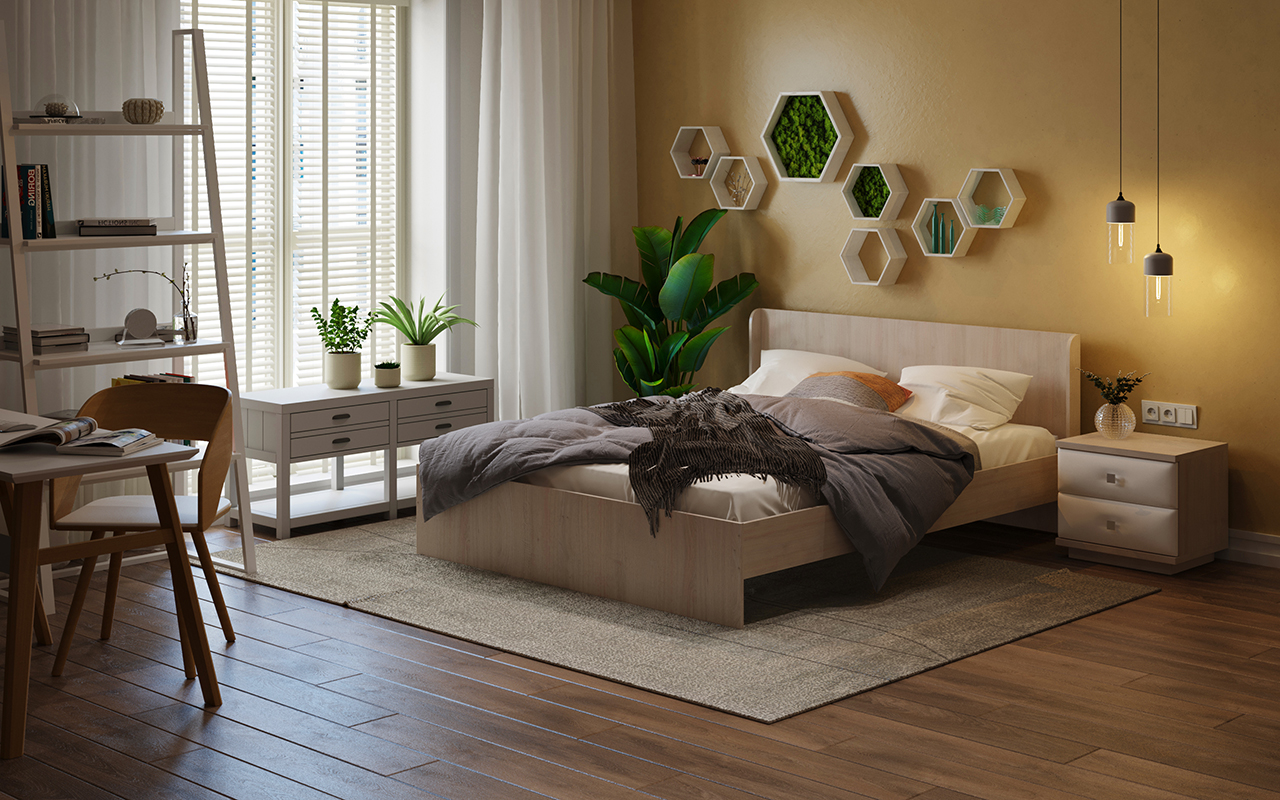 Орматек Практика (Practica) фото 29