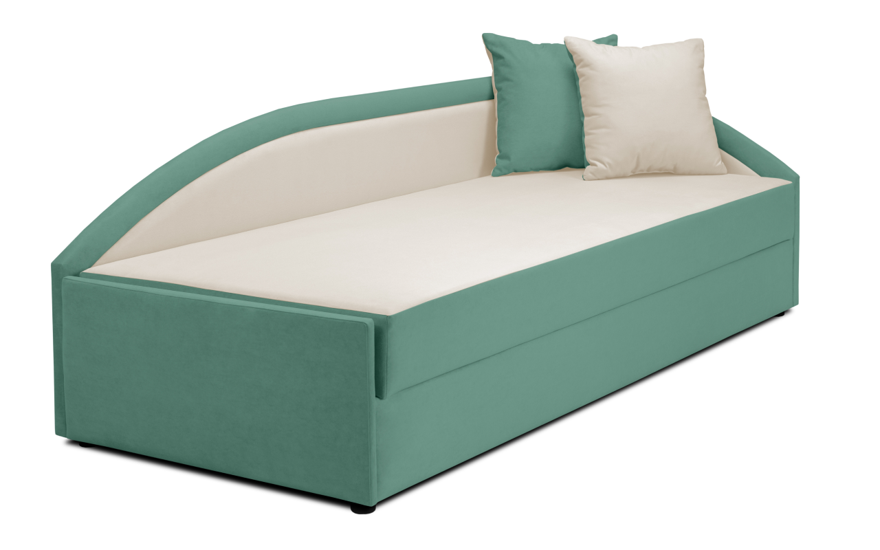 Flepers Lion Дельта тахта с матрасом