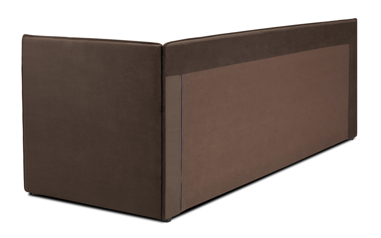 Flepers Lion Гамма тахта правая фото 10