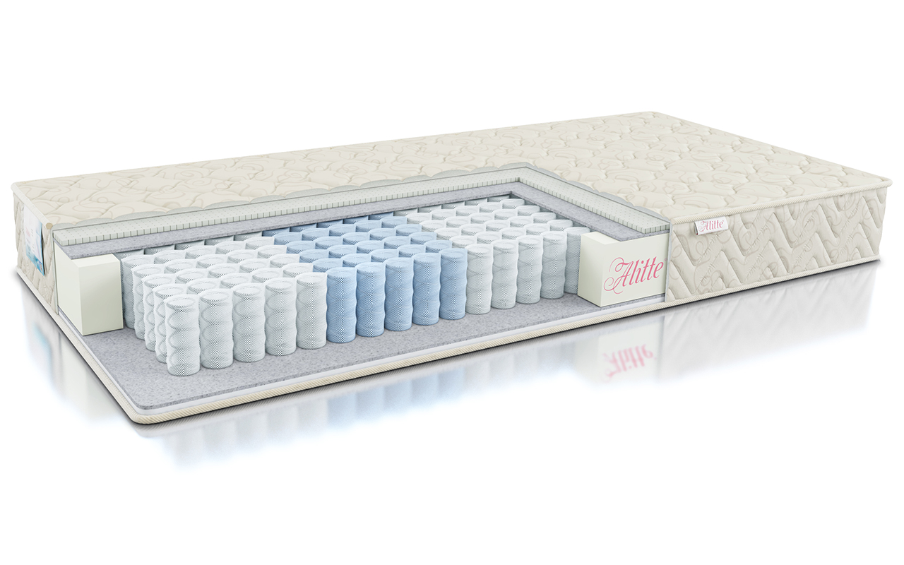 Alitte Avant-Garde Exter S-16-K