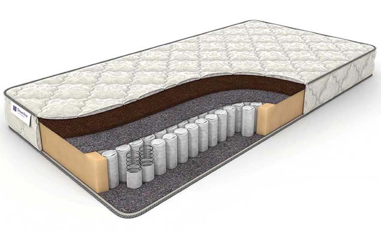 DreamLine Single Dream 3 TFK