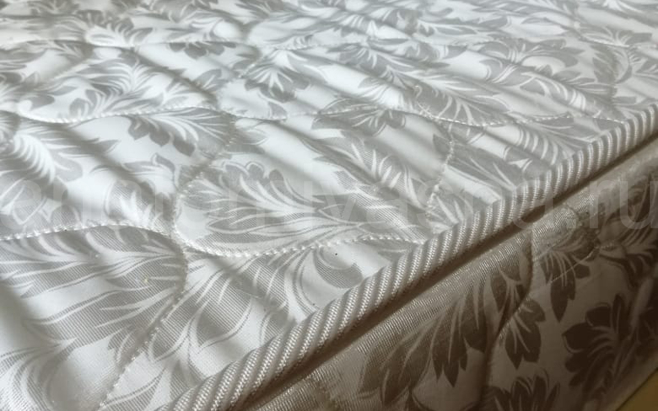 отзыв о Матрас Dimax Оптима Премиум Хард Лайт