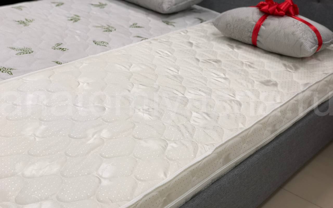 отзыв о Матрас Dimax Оптима Премиум 3 фото 10