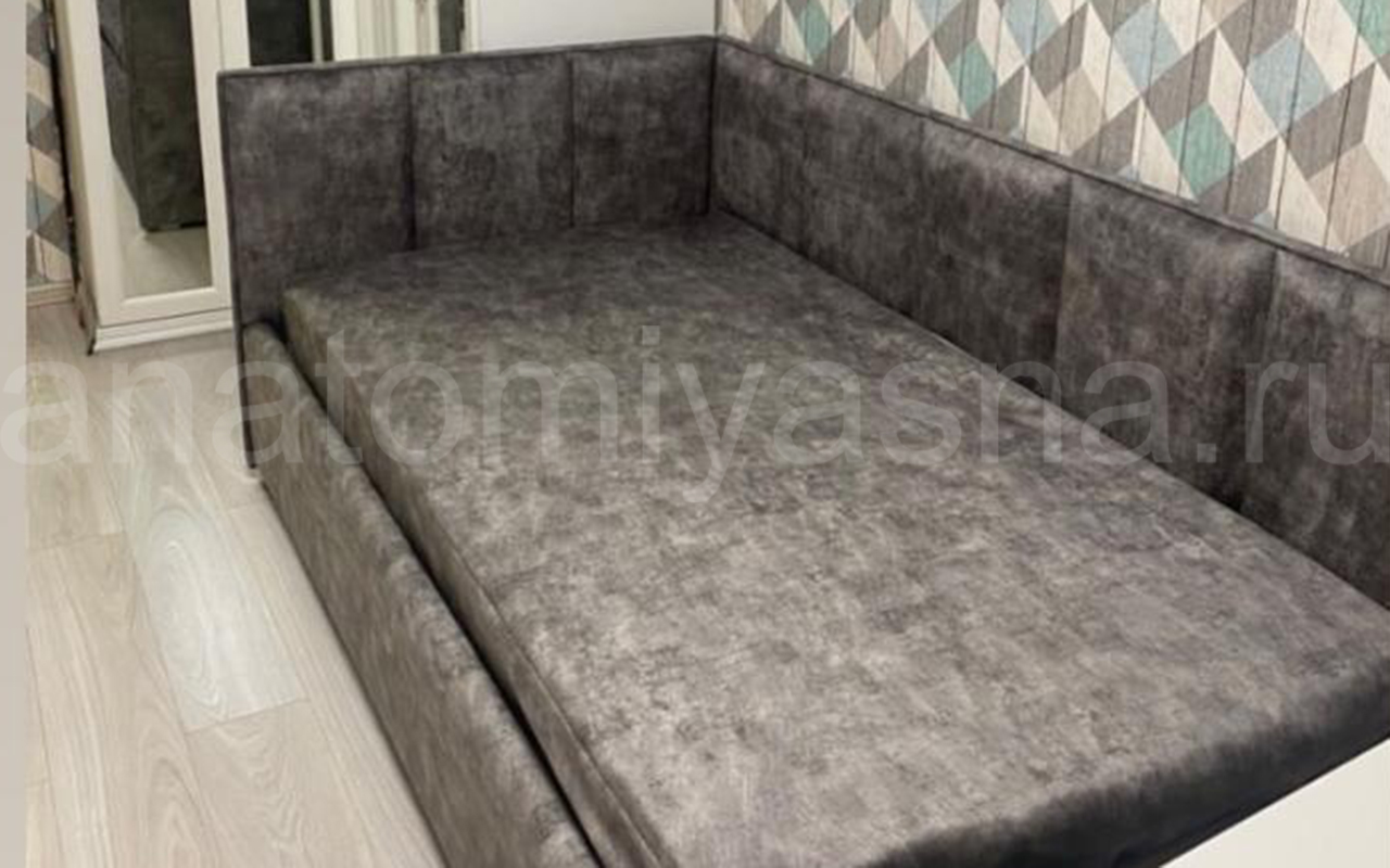 отзыв о Кровать Flepers Lion Лайф