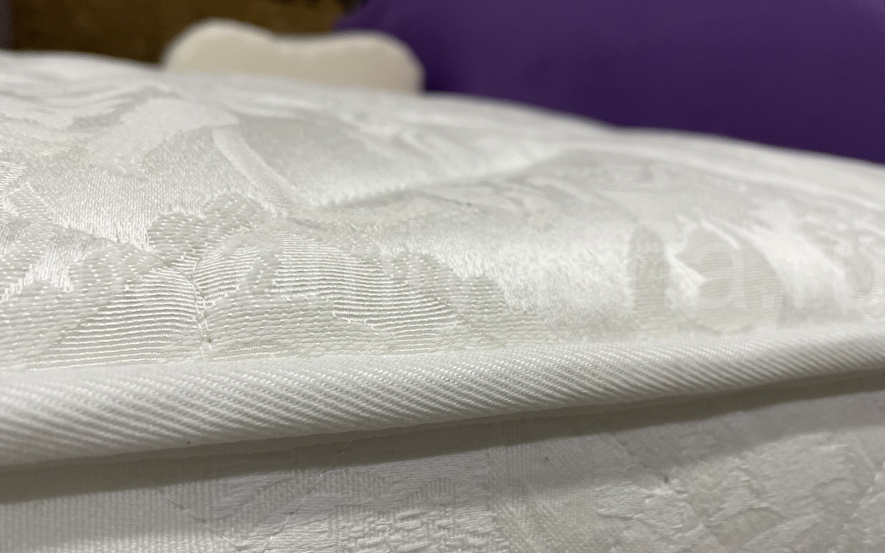 отзыв о Матрас DreamLine SleepDream MEDIUM TFK фото 4